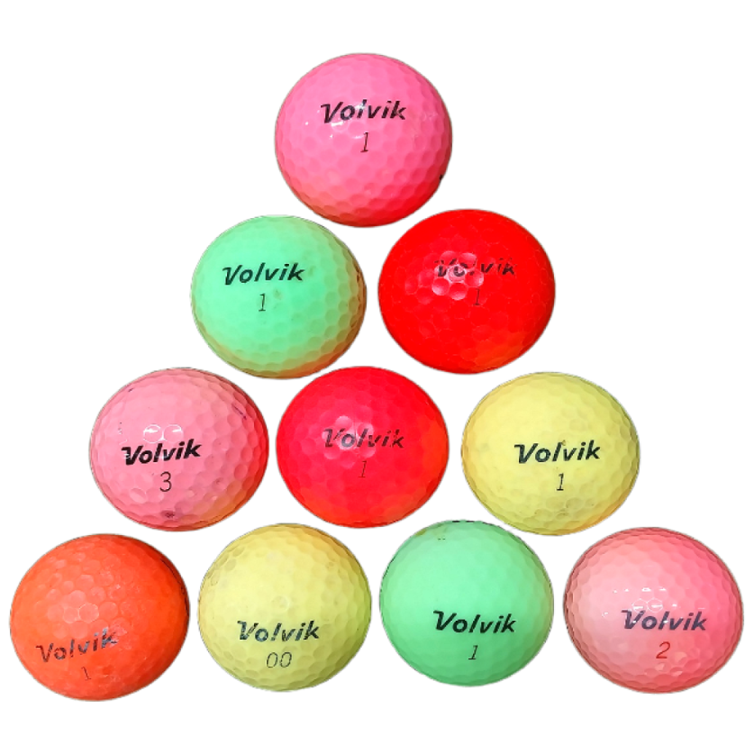 볼빅 로스트볼 A+, 현재가 9,400원