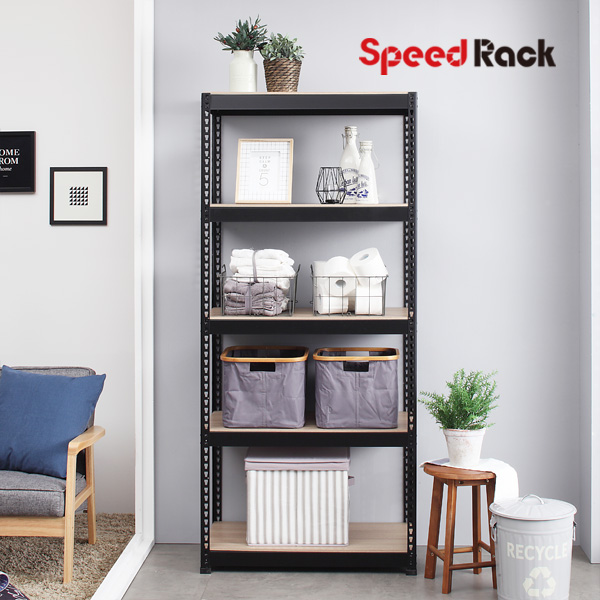 스피드랙 5단 선반 164,600원