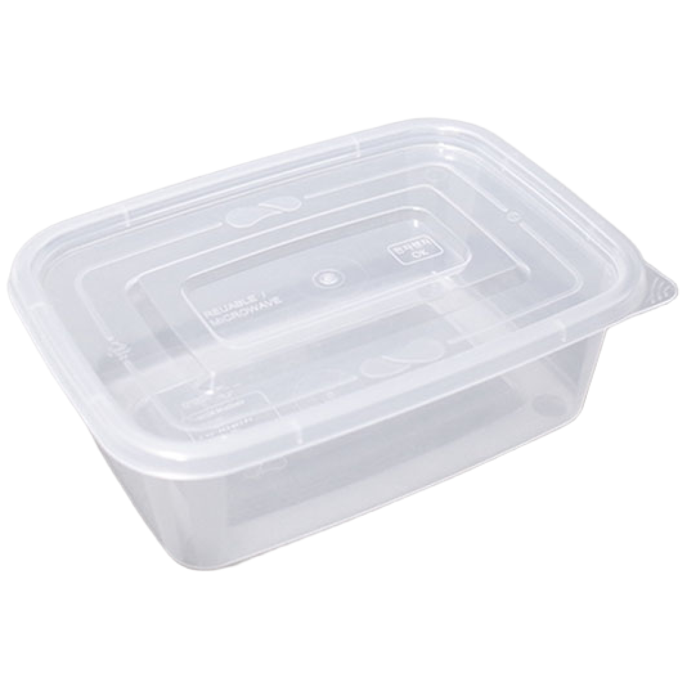 엠엔피 밀폐용기 반찬통 냉장고 냉동실 정리용기 850ml, 1개, 10개입 12,650원