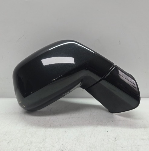 올란도 사이드미러 백미러 7핀 블랙색상 조수석 48,000원