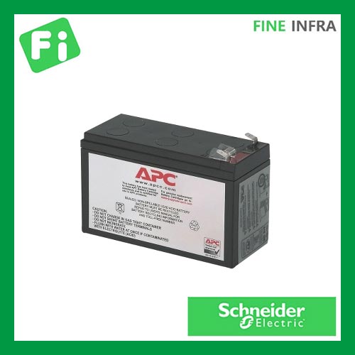 APC 교체형 배터리 카트리지 - rbc2 (적용모델 bk500ei be550-kr) 70,000원