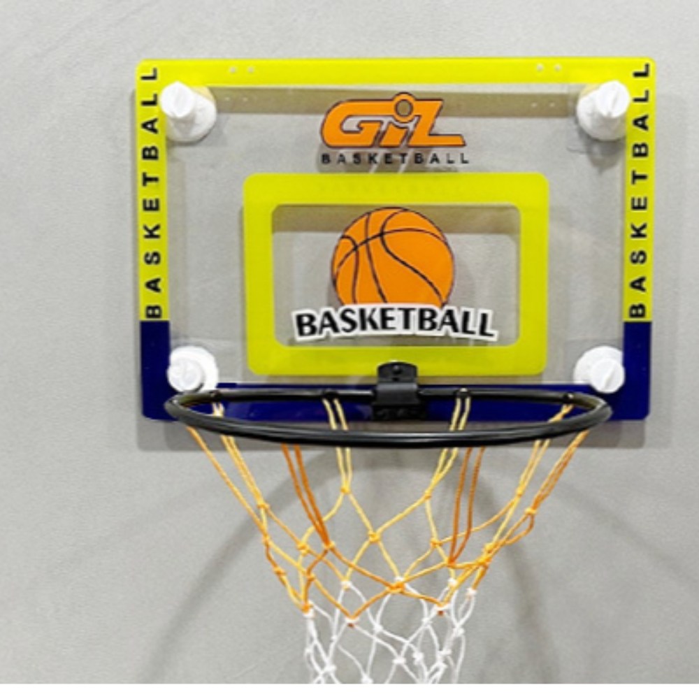 가장용 실내 벽걸이 방문 문짝 농구골대 미니 3in1 흡착걸이 농구대 35,720원