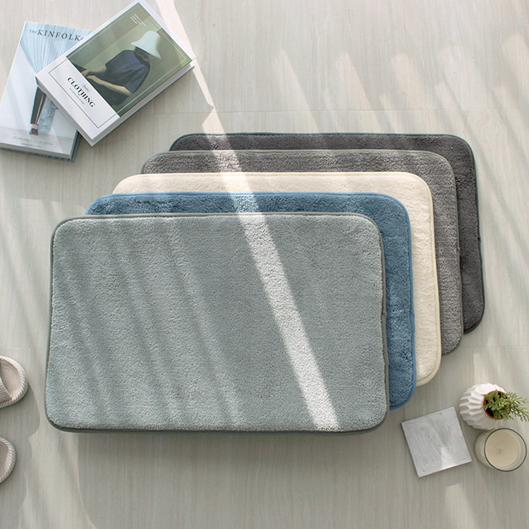 마더스홈 프리미엄 메모리폼 발매트 8,900원