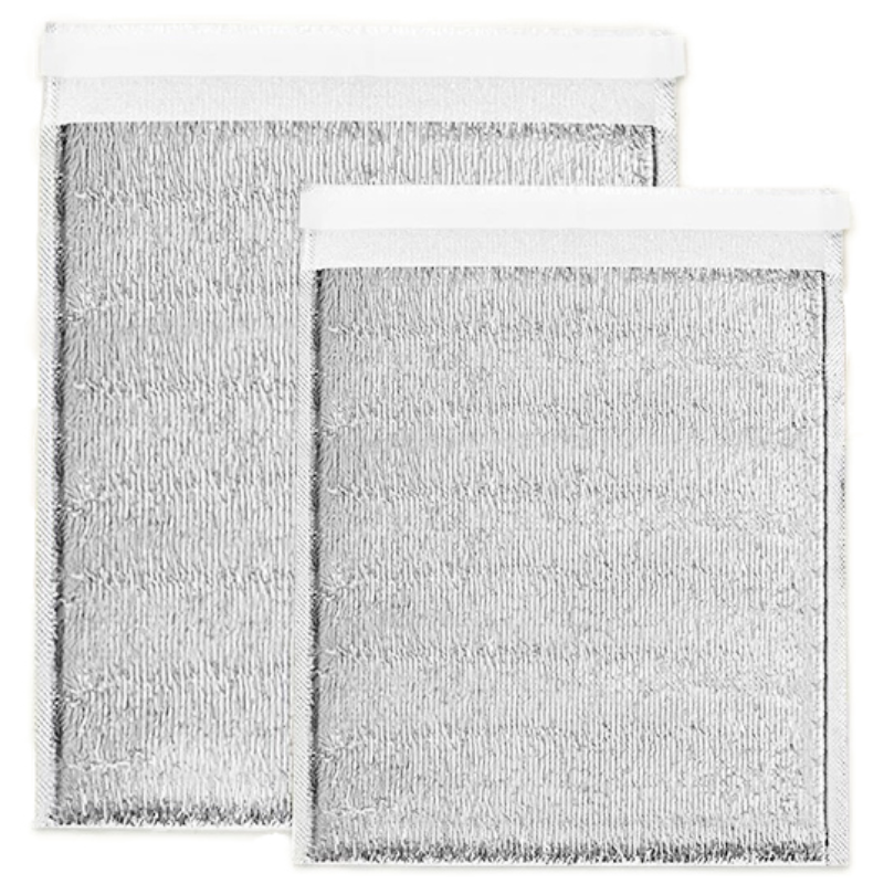 보냉팩 은박 보온팩 30x40+5 200개 31,700원