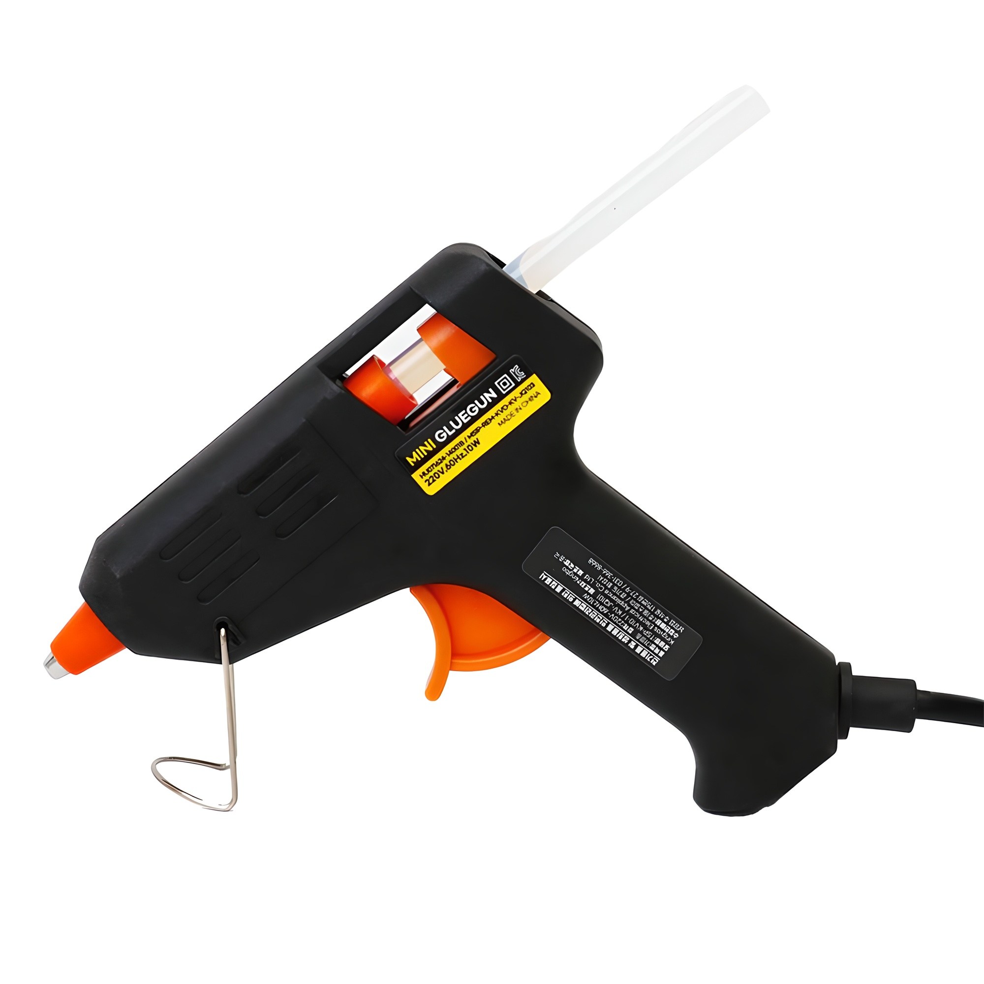 TSP 미니 글루건 10W + 글루스틱 2p 세트, 1세트 6,250원