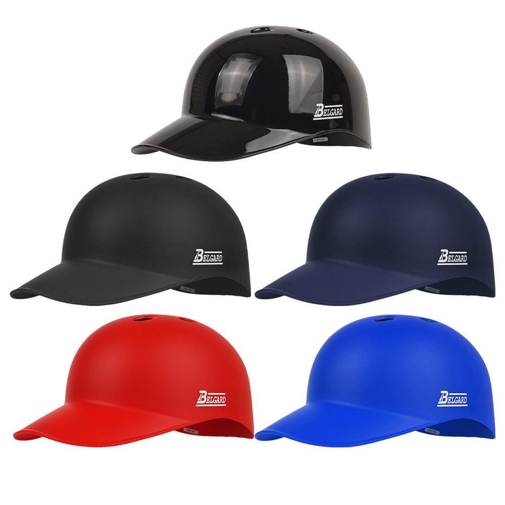 벨가드 프로 야구 포수헬멧 유광 무광 44,000원