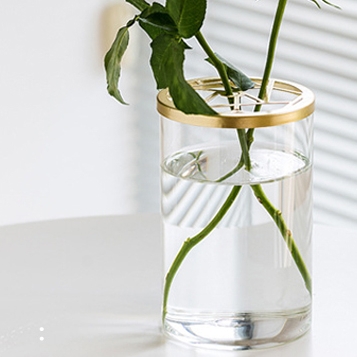 모리앤 이케바나 화병, 투명 36,970원