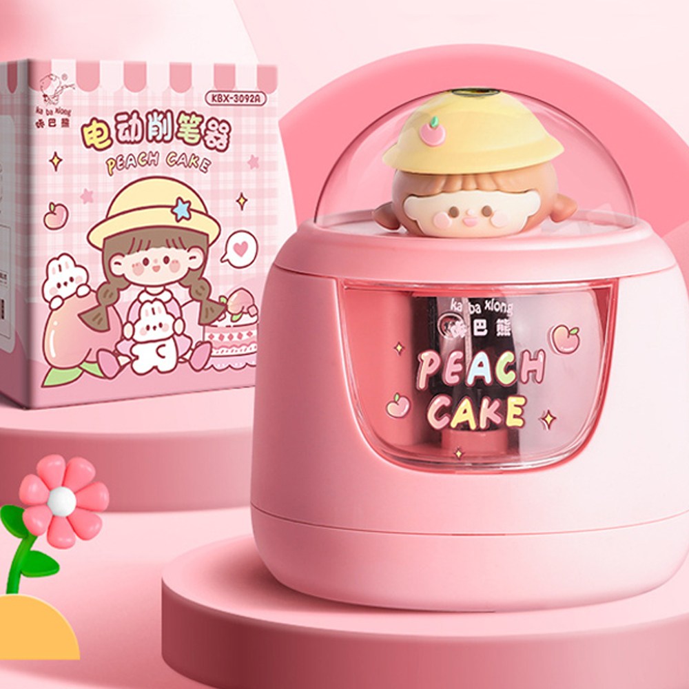 FOOI 우주선 지우개 청소기 캐릭터 3종 키보드 책상 미니청소기 데스크 청소기 6,800원