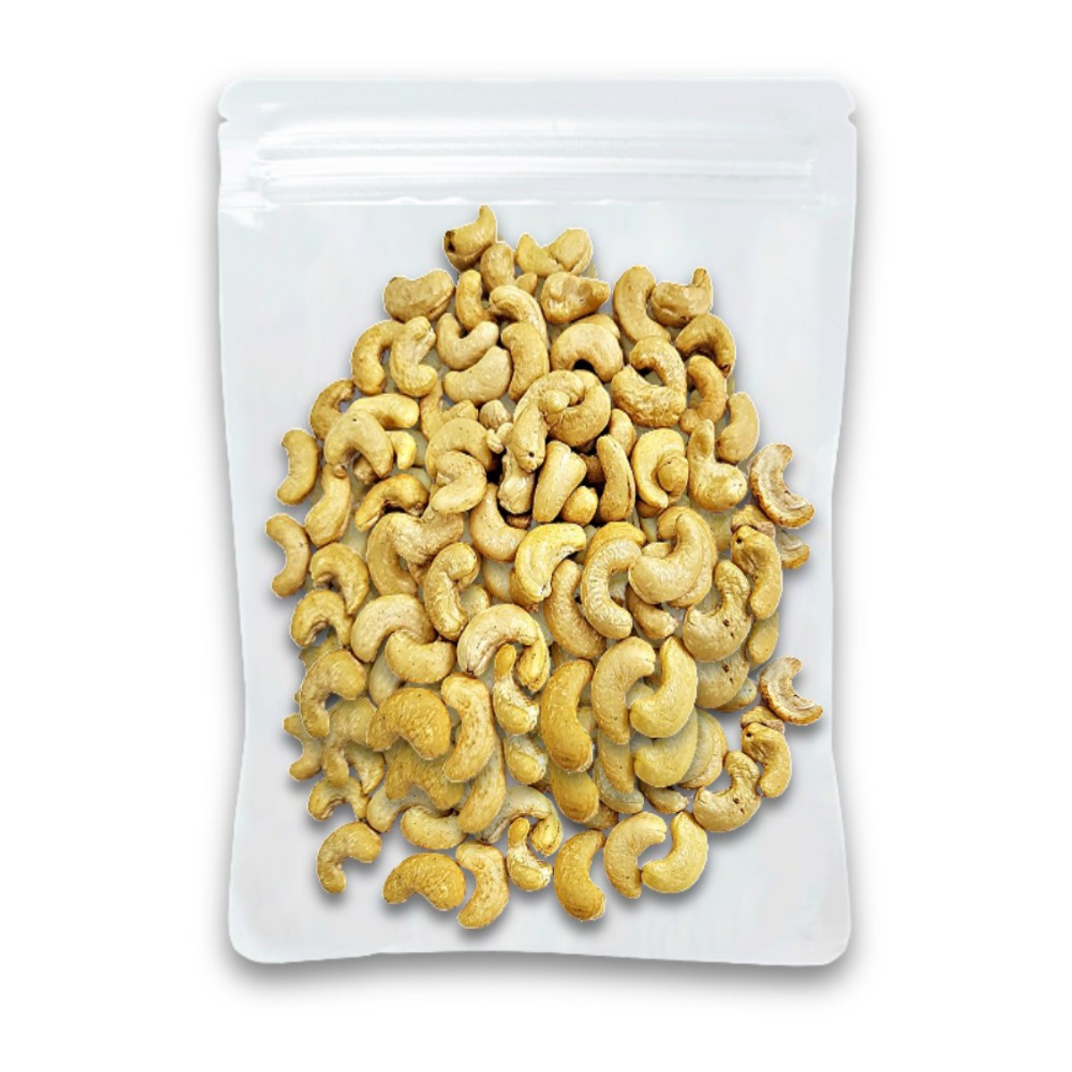 바다모아 국내가공 무염 구운 캐슈넛 볶음 캐슈넛, 1개 13,900원