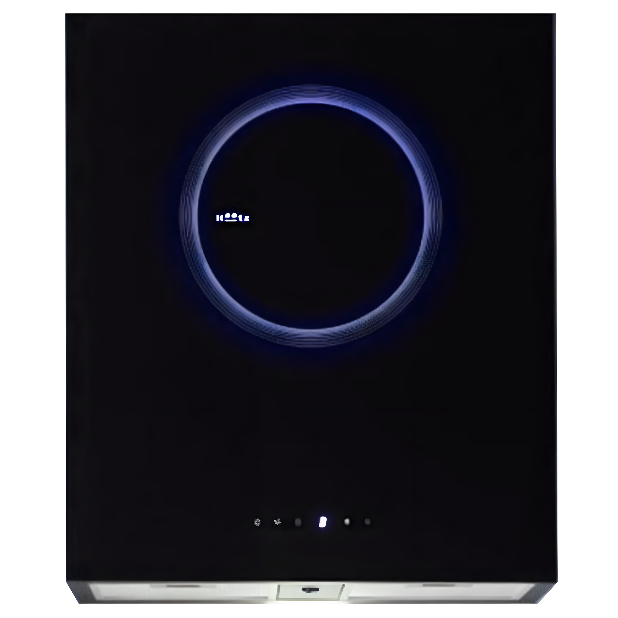 하츠 주방후드 루나 SSL-60GLT 블랙글라스 시스템후드 주방환풍기 교체, 단순배송상품, SSL-60GLT+전동댐퍼 270,000원