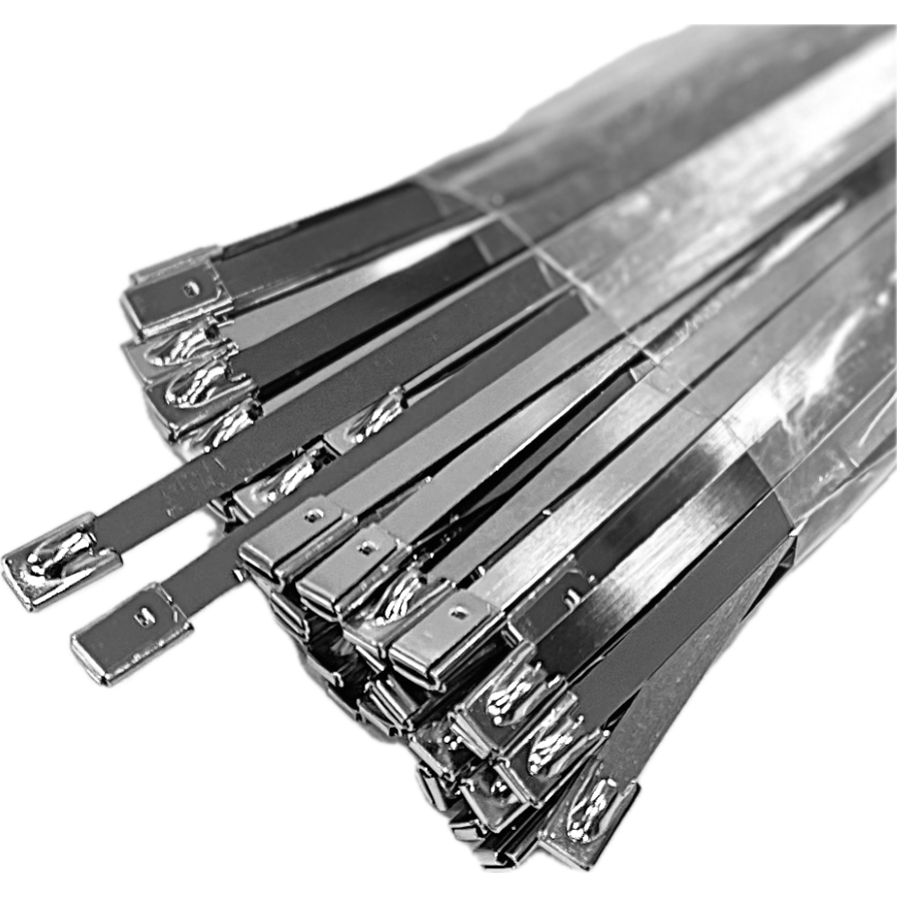 스틸타이 스테인레스 서스타이 스텐, 1개, 실버 57,300원