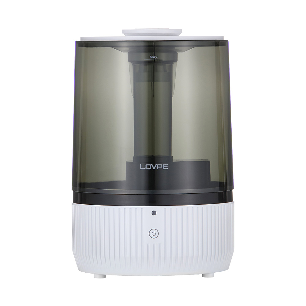 로페 초음파 가습기 대용량 4L 간편세척 LH-001 화이트, LH-001 화이트 24,900원