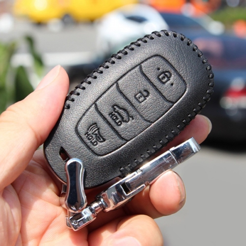 GTG 라렌토 프리미엄 천연가죽 스마트키지갑 키케이스 키홀더 832 35,000원