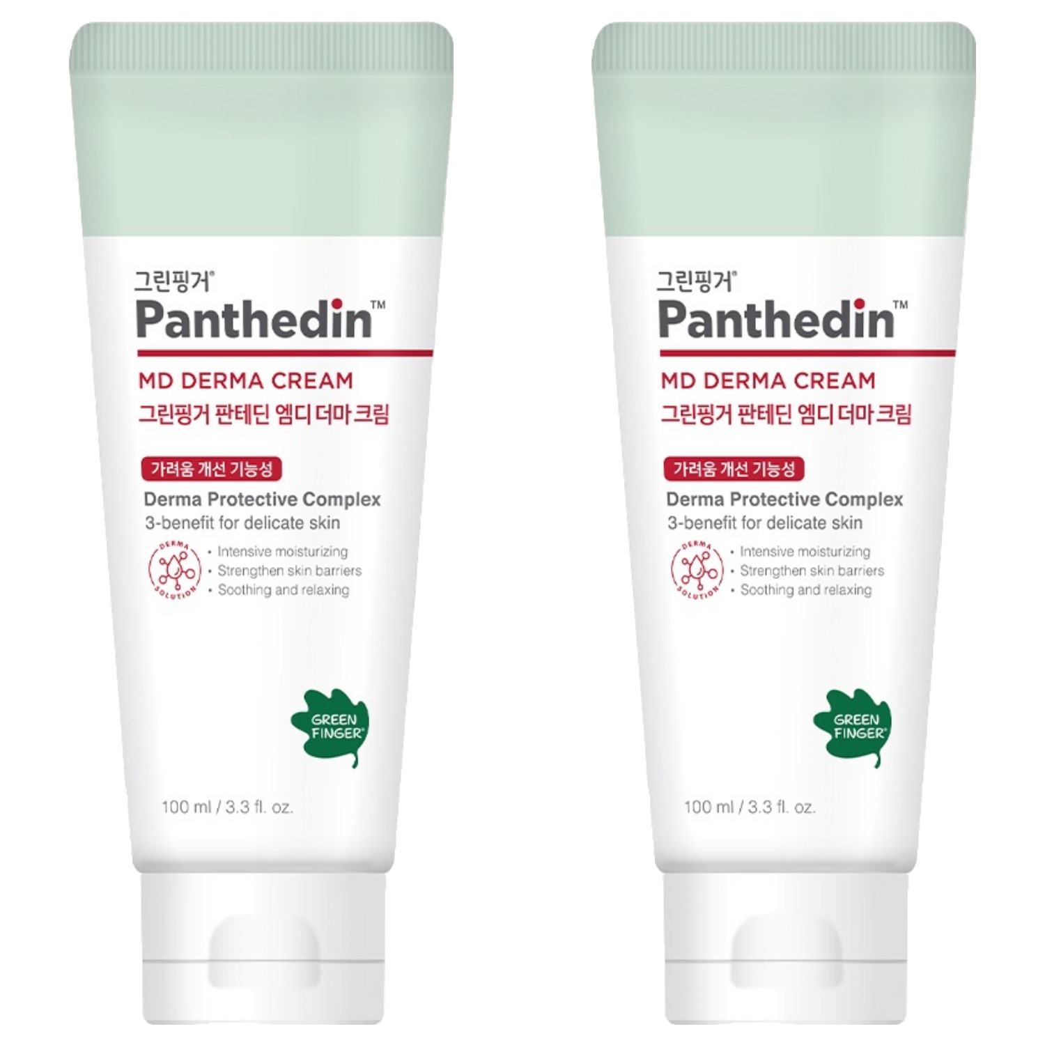 그린핑거 판테딘 엠디 더마 크림 20,050원