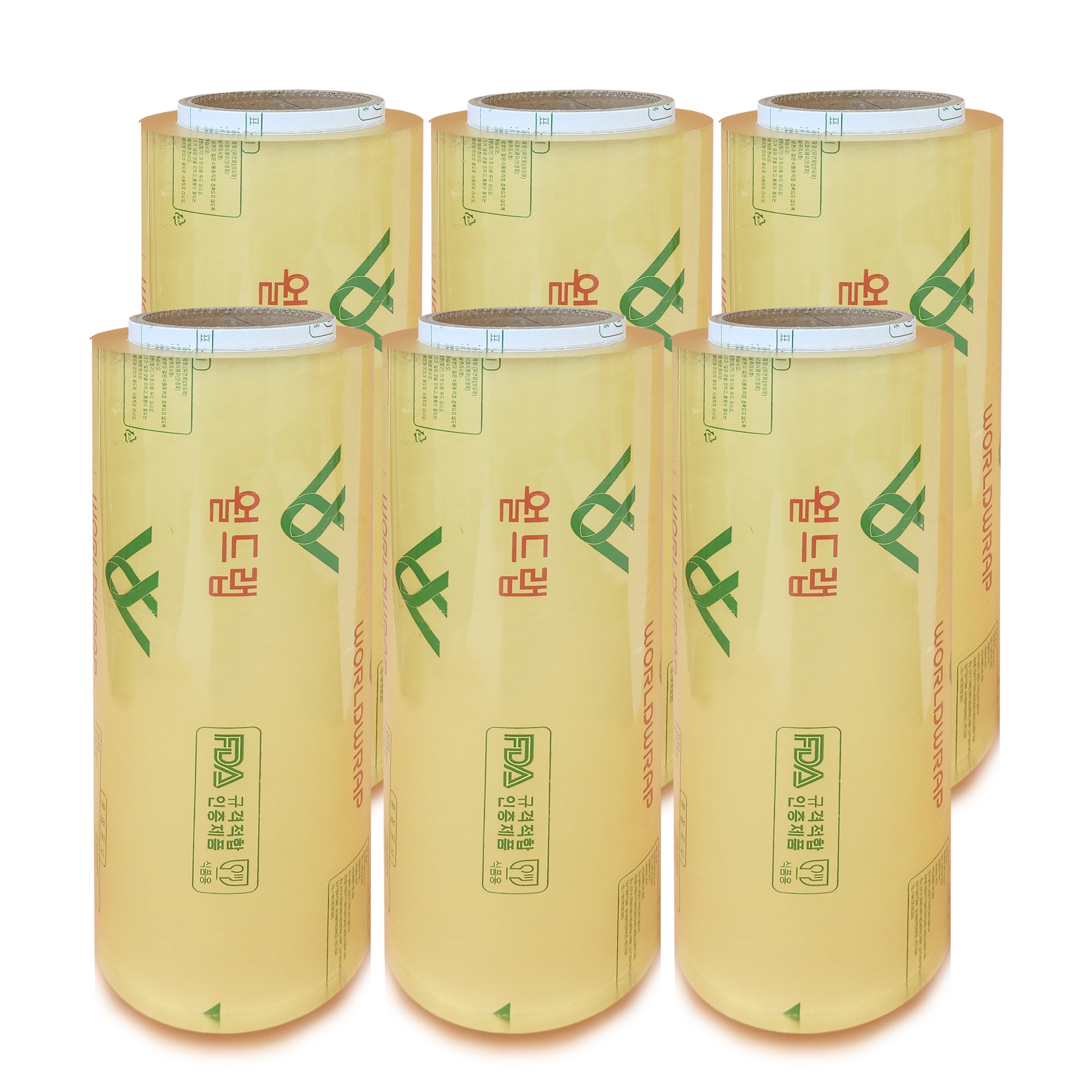 업소용 유니랩 35 x 500M 1박스 84,000원