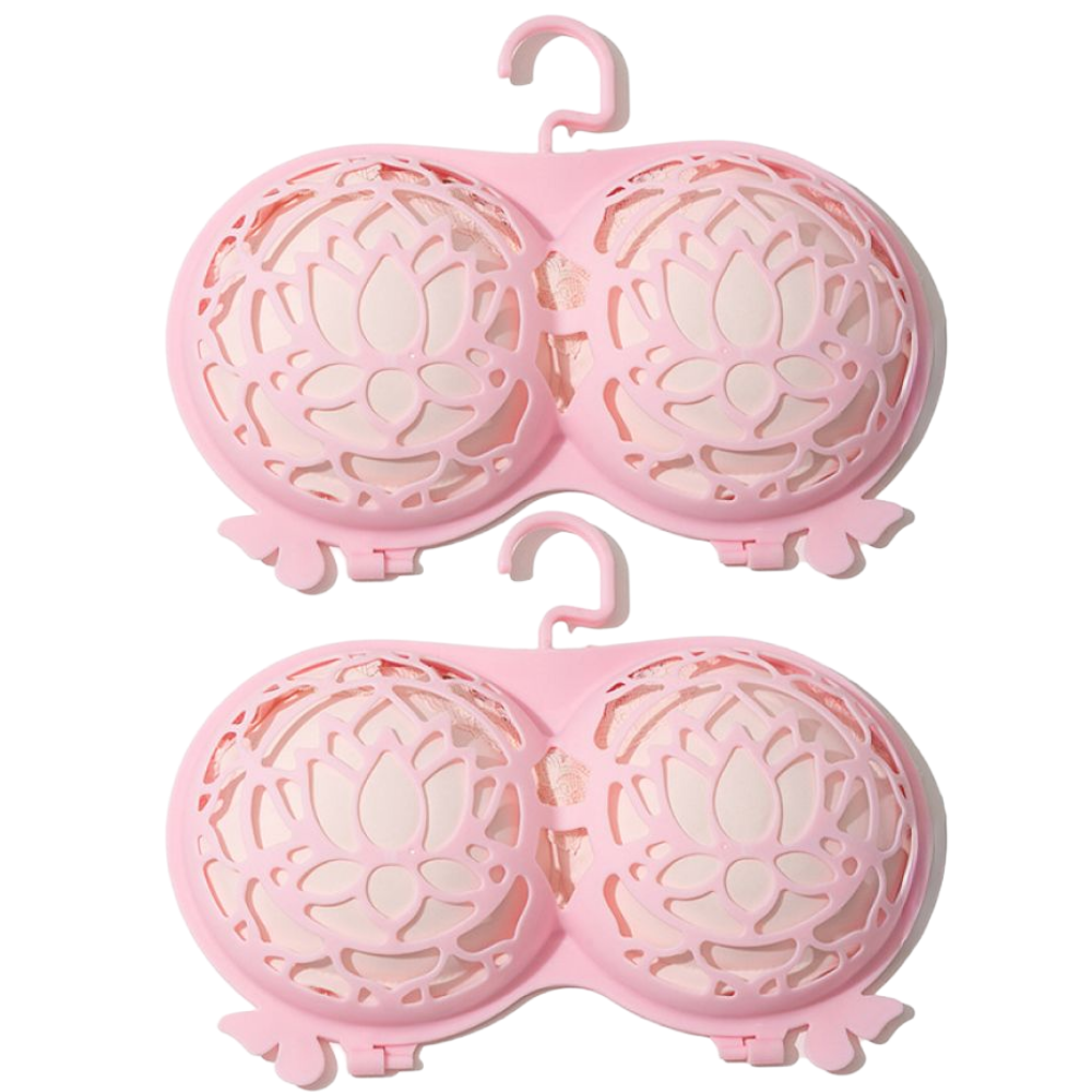 솔레르 변형방지 브레지어 세탁망 고급형 10,900원