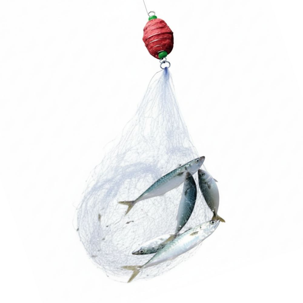 샤샤픽 그물 그물망 낚시채비 7,900원