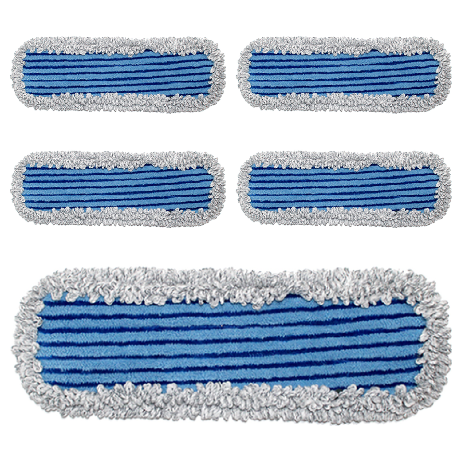 월드크린 초극세사 뭉뭉쓱싹 패드 교체형걸레 44,460원