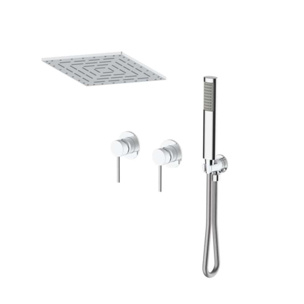 폰타나 에르사 천정형 레인 매립수전세트 TF-B5817A+5817D 576,400원