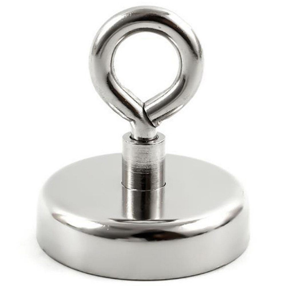 초강력 네오디움 원형자석, 10개 36,000원