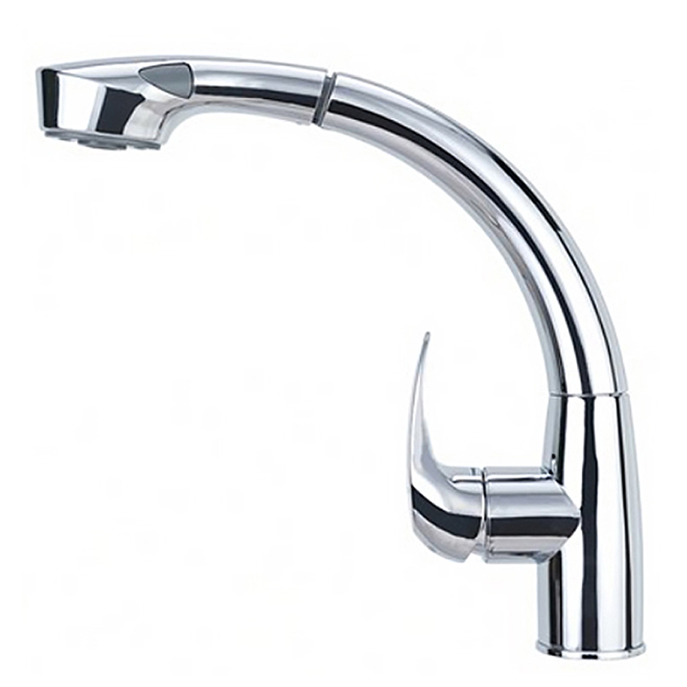 한샘 MSYS 주방수전 ML400 싱크대 수도꼭지 원홀 정품 65,000원