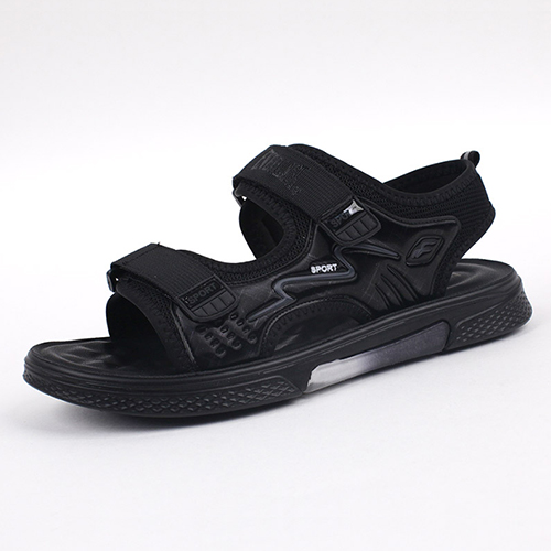 에버라스트 남성 캐주얼 샌들 벨크로 매쉬 샌달 스트랩 슬리퍼 쿠션 패션 여름 발편한 운동화 아쿠아 슈즈 시원한 신발 스포츠 워터 경량 푹신한 가벼운 사무용 사무실 회사 매쉬 39,500원