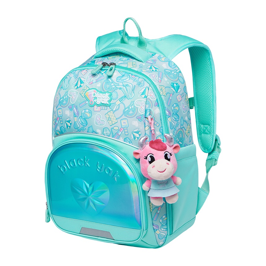 블랙야크키즈 뉴코아덕천점 신학기 브라이트 책가방(민트) 61,950원