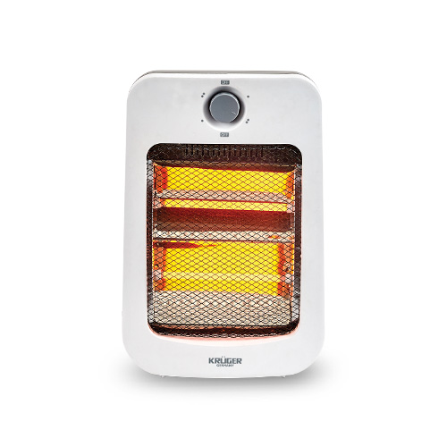 크루거 2단 석영관 미니 히터 14,410원