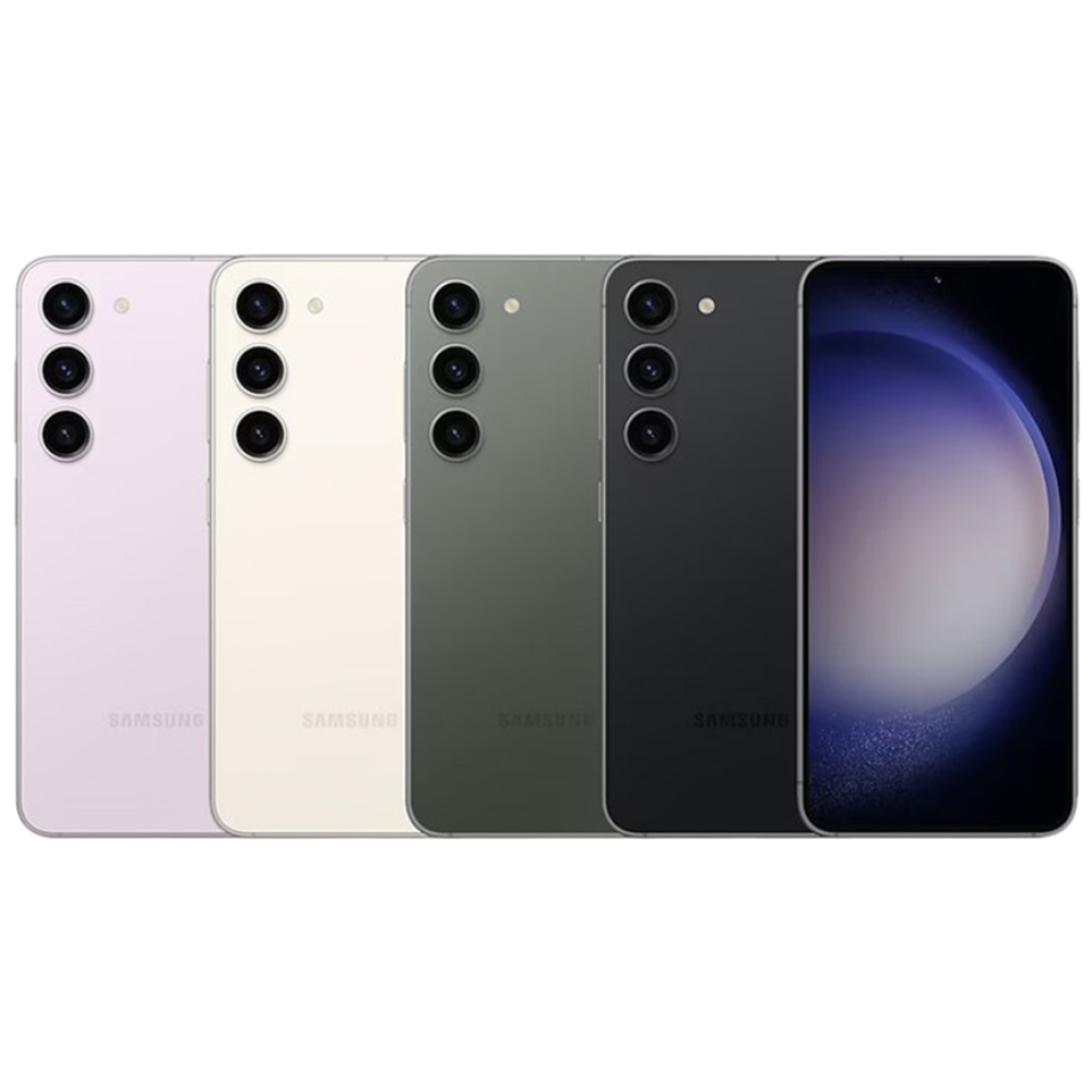 Smile:) 갤럭시 S23 256G 중고 중고폰 공기계 자급제 알뜰폰 휴대폰 S911 475,000원