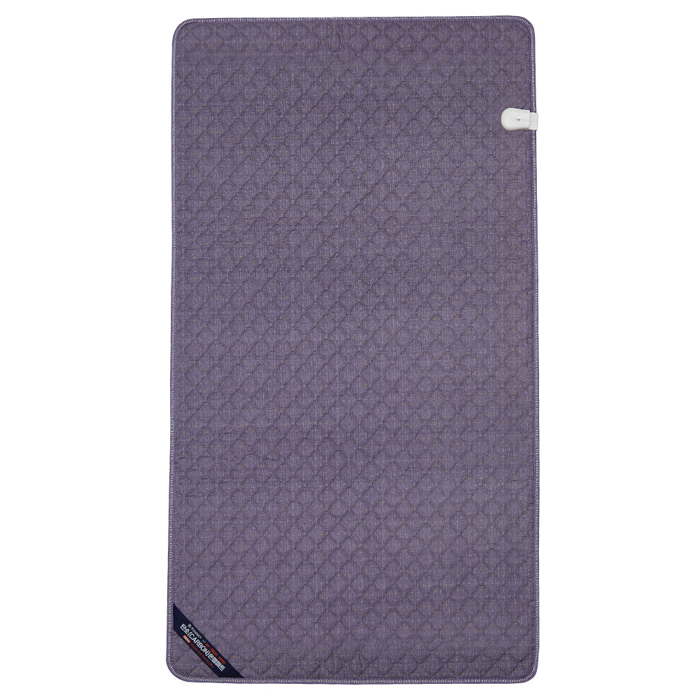 한일의료기 EMF 인체감지 플러스 탄소매트 퍼플 HLD-220S 71,820원