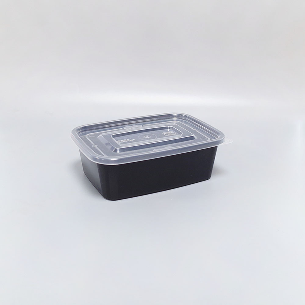 맘앤팩 일회용 사출밀폐용기 포장 배달용기 36,500원