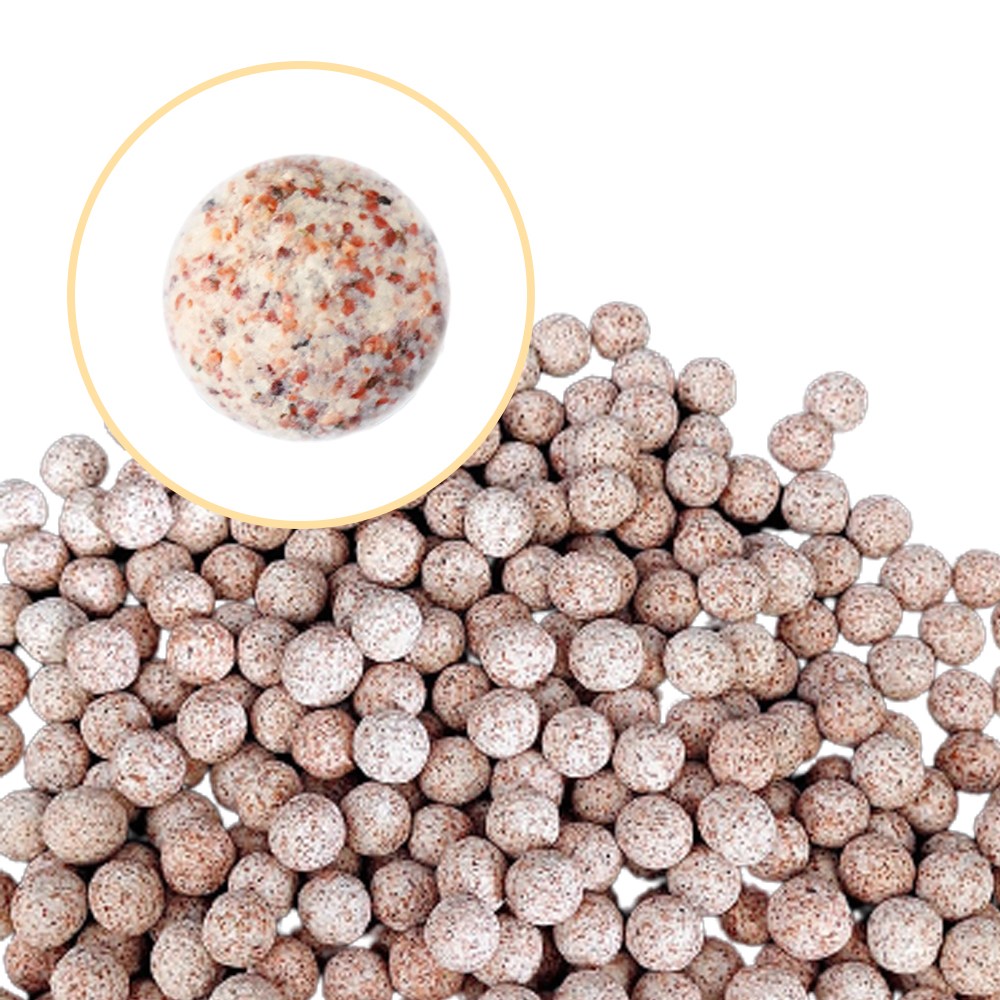 영아쿠아 섭스트라트 프로 1L 여과재 고성능 여과재 작은 입자 33,500원