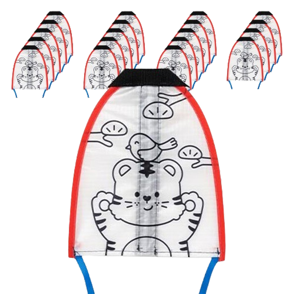 민화샵 고무줄 연날리기 만들기 S230132A 34,800원