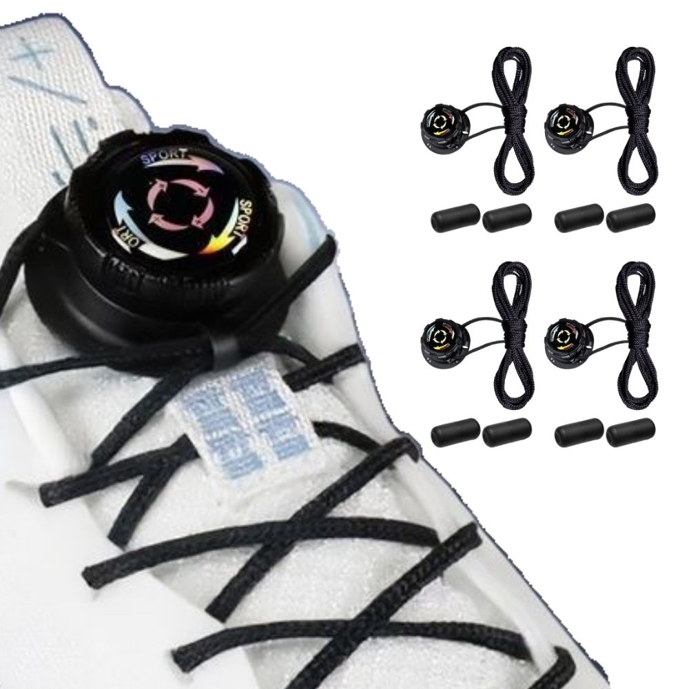 팩토리엘 3세대 다이얼 신발 운동화 끈 완조립 12,900원