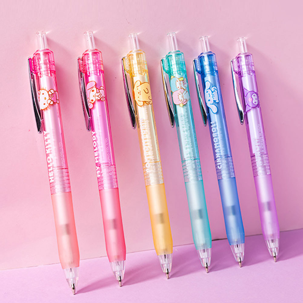 산리오캐릭터즈 파스텔 샤프-36EA 118,410원