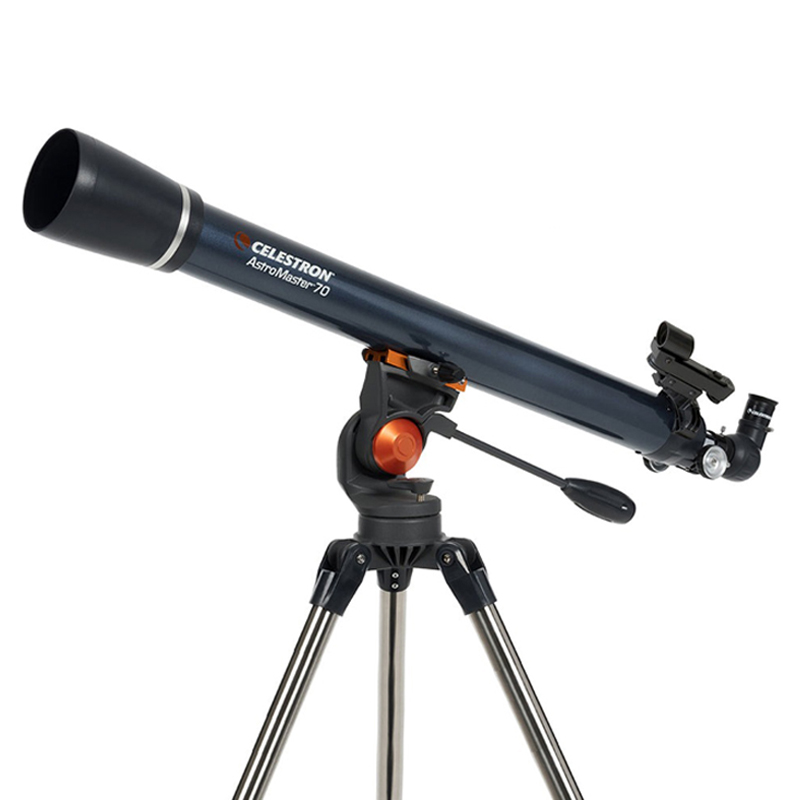 셀레스트론 AstroMaster 70AZ 스마트폰 어뎁터 문필터 천체망원경, 165배, 1개 233,000원