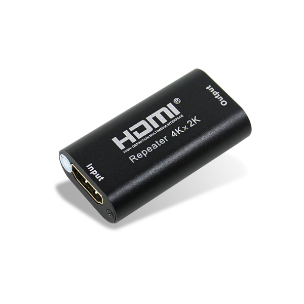 넥시 4K HDMI 무전원 리피터 5,200원