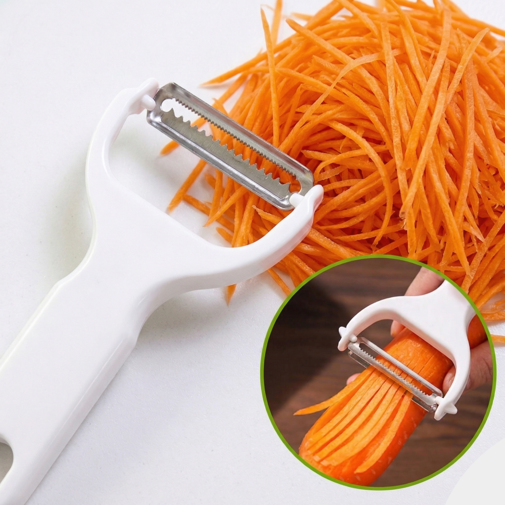 마요미 일본산 당근 우엉 무 채칼 5,900원