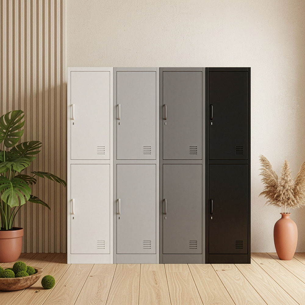 LOCKER LAB 락카랩 철제 락커 철제 캐비넷 사물함 락커룸 락카장 130,000원