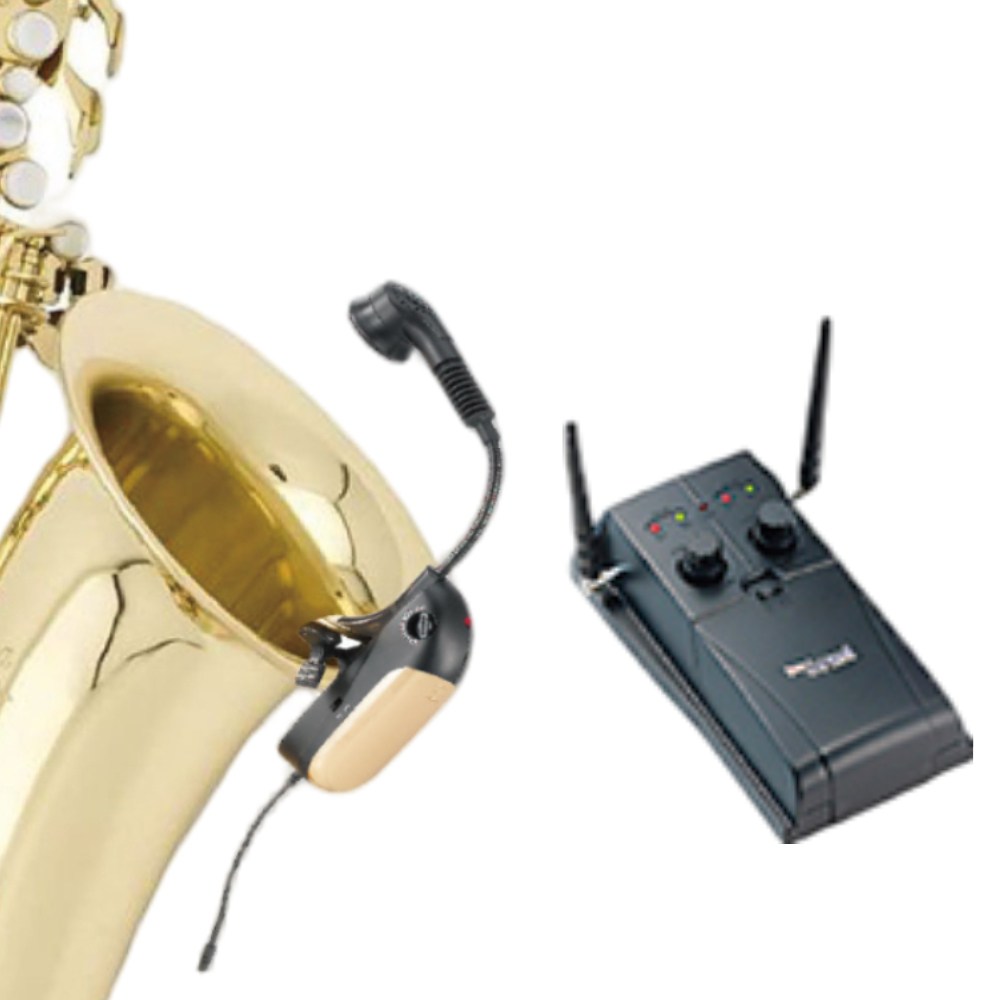 국산 리버브 색소폰 마이크 색소폰 무선 마이크 리버브 블루투스 기능 328,000원