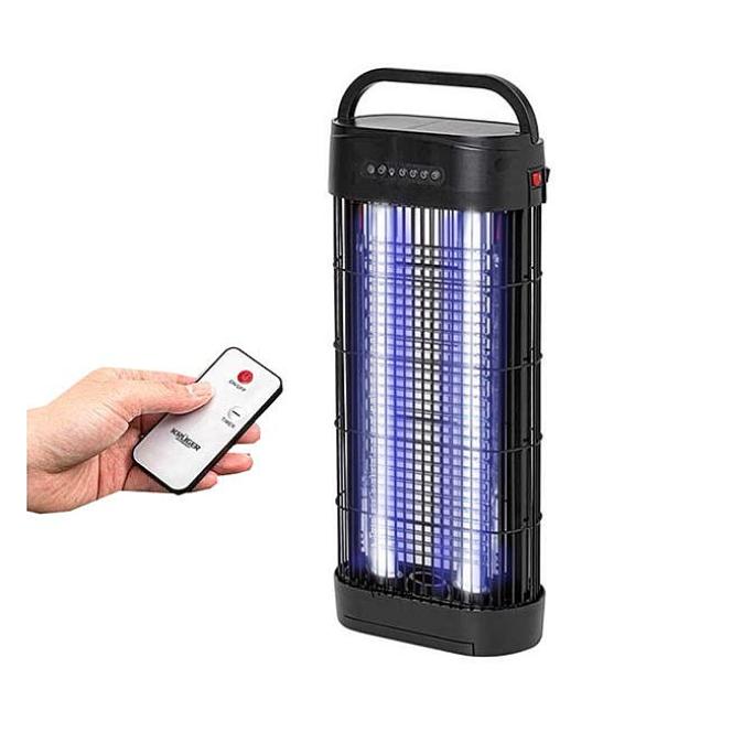 대 다와10000B 전기모기채 보급형 버그킬러 이중안전 해충퇴치기 벅스킬러 포충기 LED 파리채 전자모기채 101,440원