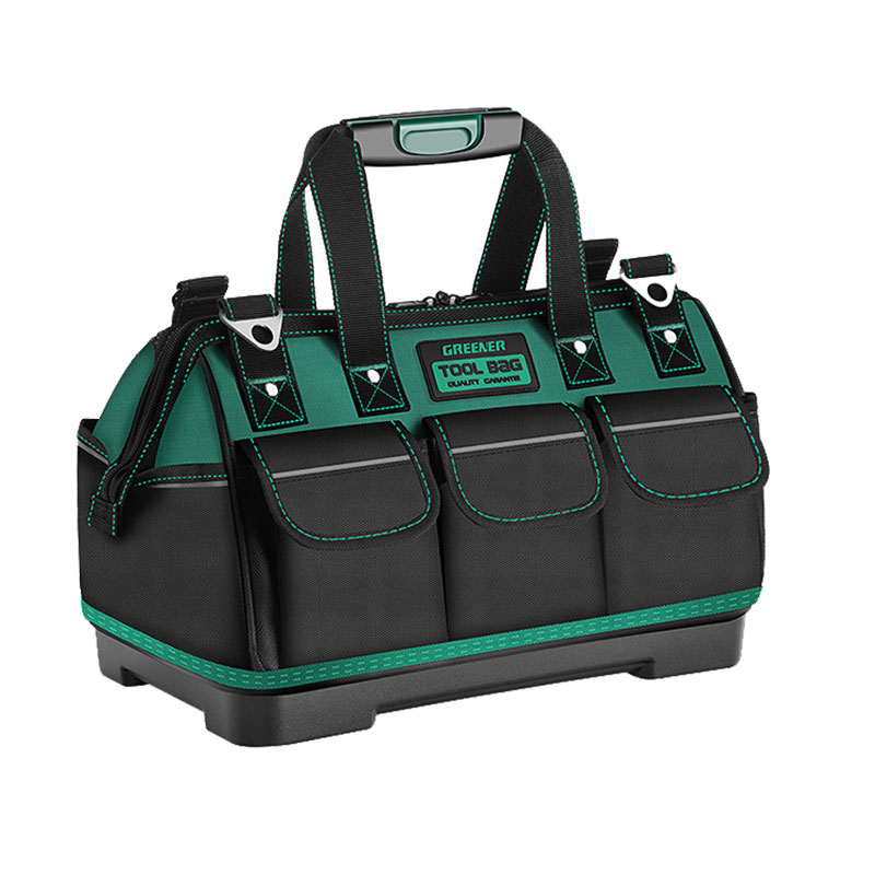 서비스공구 하드받침 포켓 공구가방 고급형 공구백, 1개 40,500원