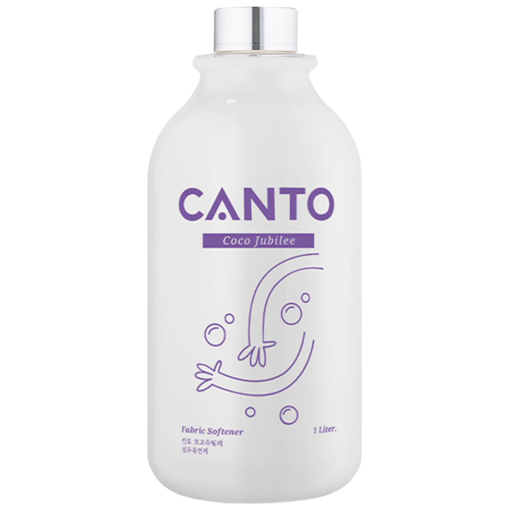 칸토 고농축 프리미엄 섬유유연제 1L 19,800원