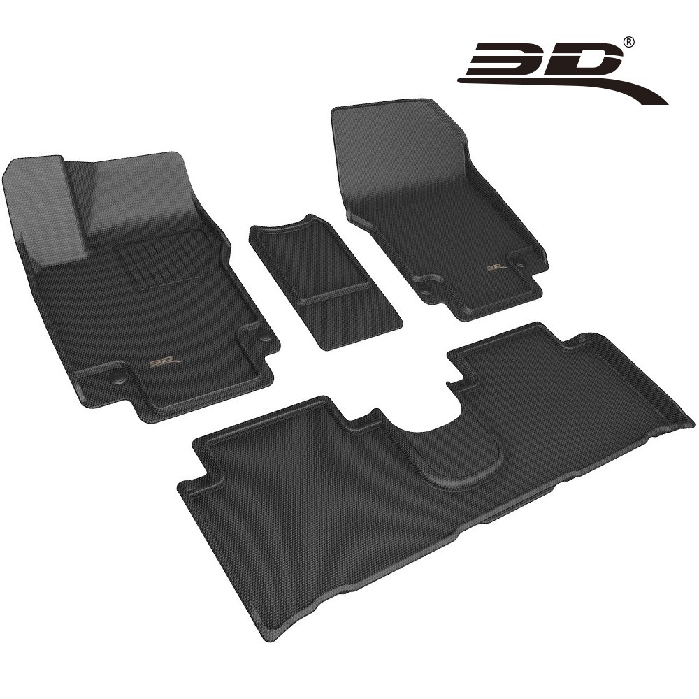 현대 아이오닉5 카매트 TPE 3D 카구 맞춤 방수 밀림방지 매트 (21년-24년FL이전) ※ 영업용 차량 제외 269,400원