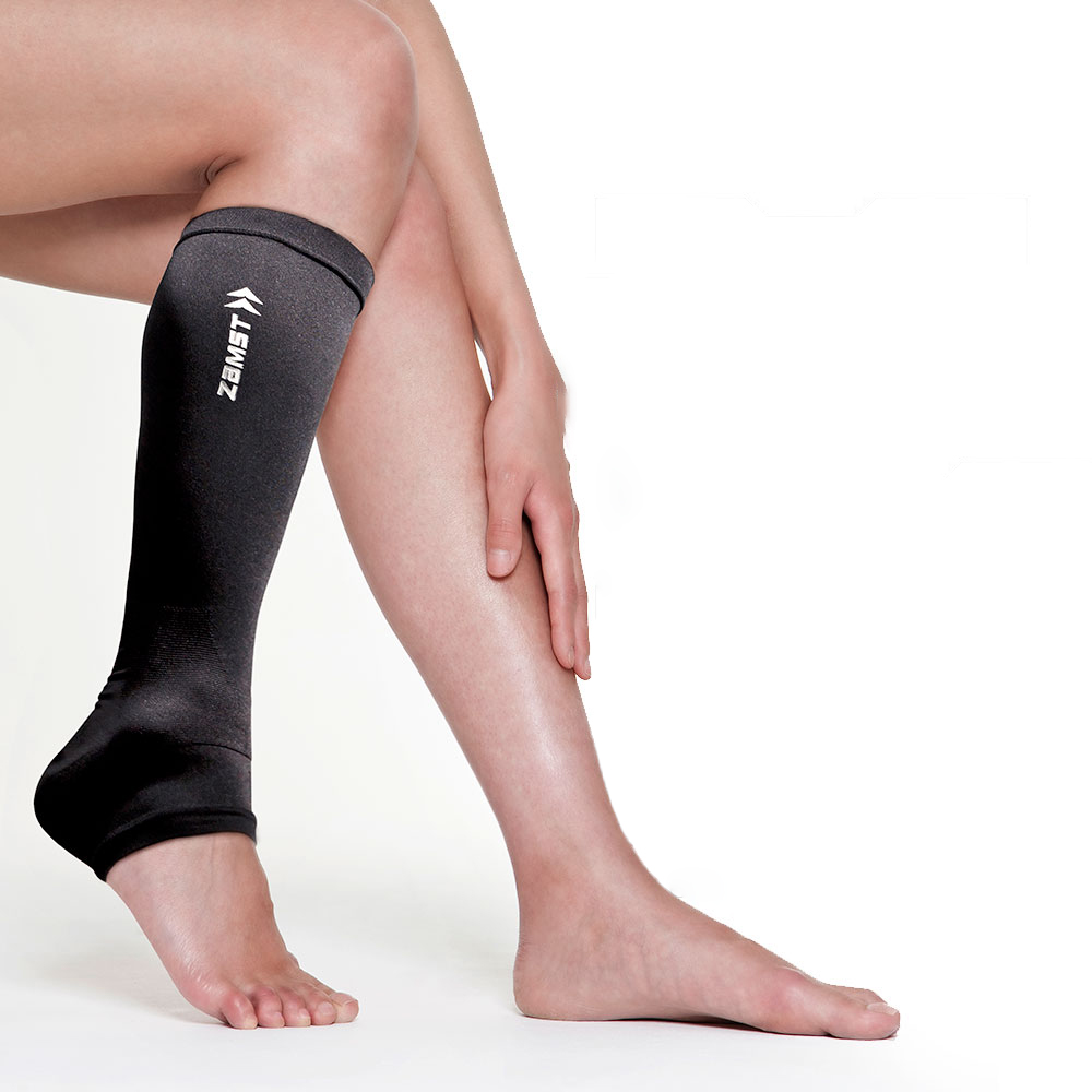 잠스트 카프 앤 앵클 슬리브 종아리 보호대 2p 세트 29,700원