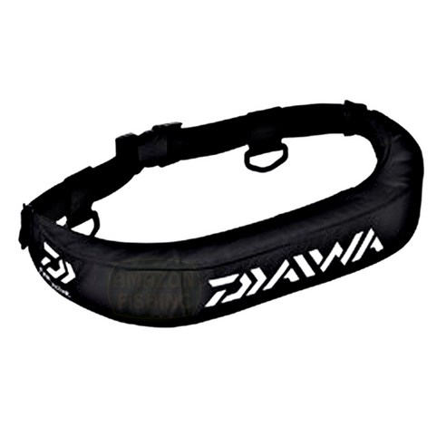 다이와 DF-9403 허리벨트 자동팽창식 선상 구명조끼 199,500원