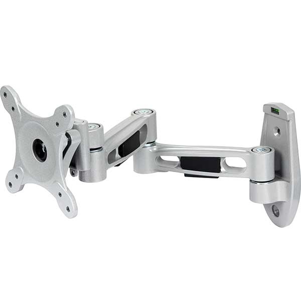 엔산마운트 관절형 3단 TV브라켓 모니터 거치대 LWA-210 33,770원