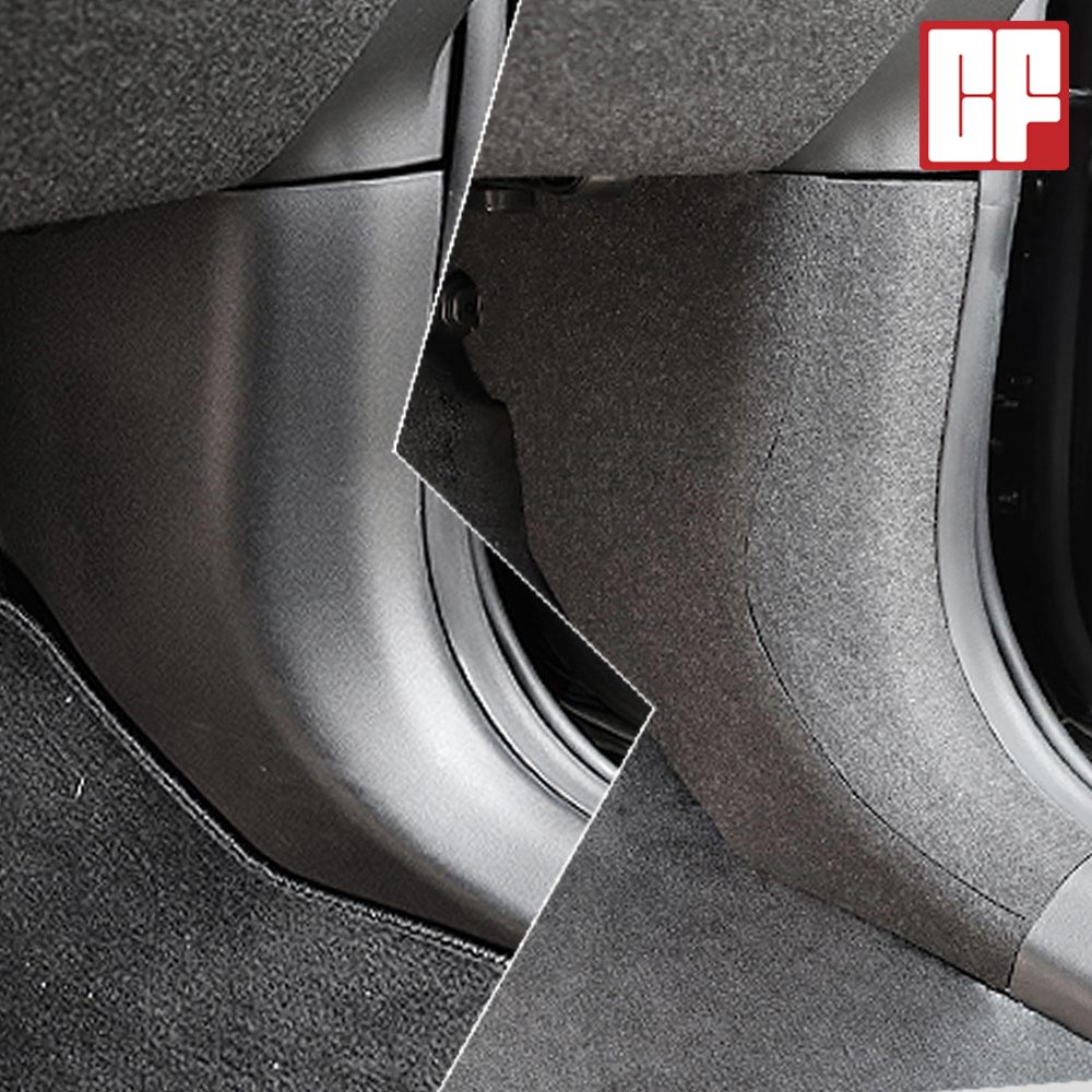 카플릭스 호환 아이오닉9 펠트 카울커버 스크래치방지 용품 실내몰딩 20,000원