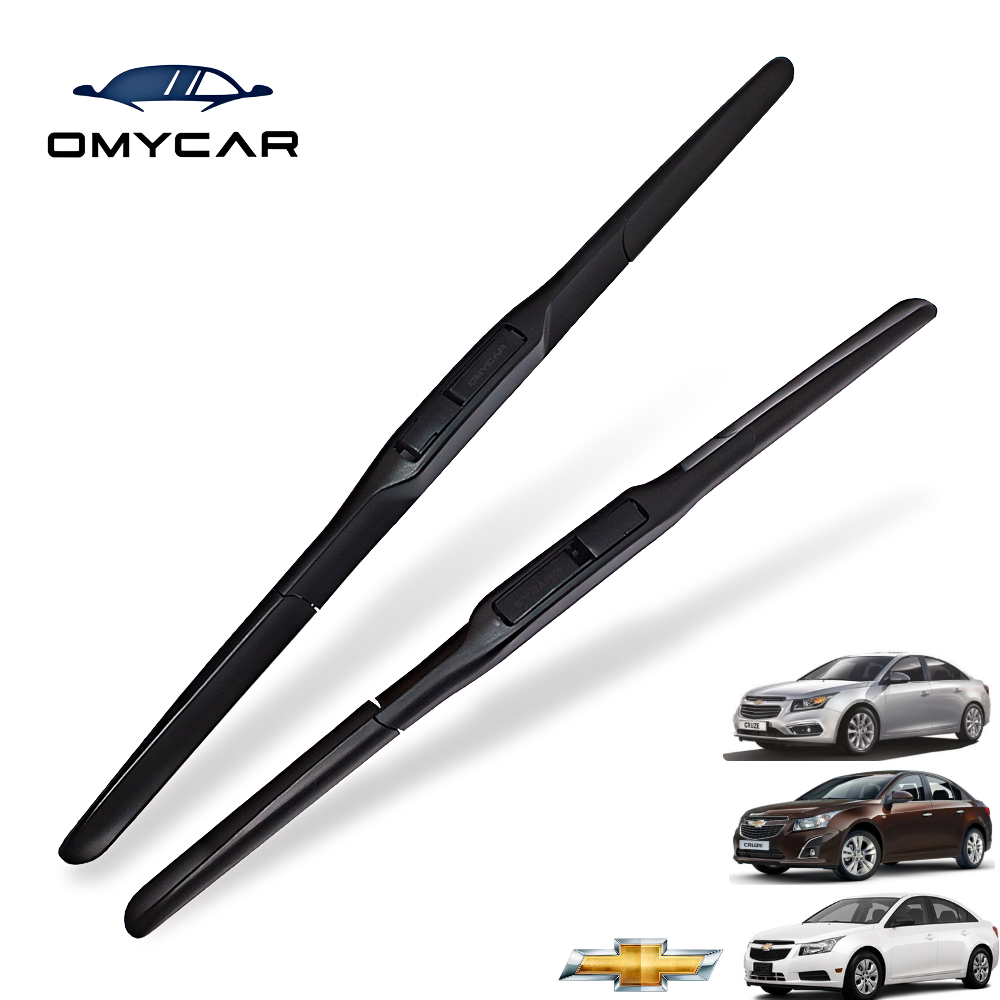 오마이카 쉐보레 크루즈 하이브리드와이퍼 1세트, 크루즈/5도어/ 어메이징뉴그루즈 10년~17년 19,800원