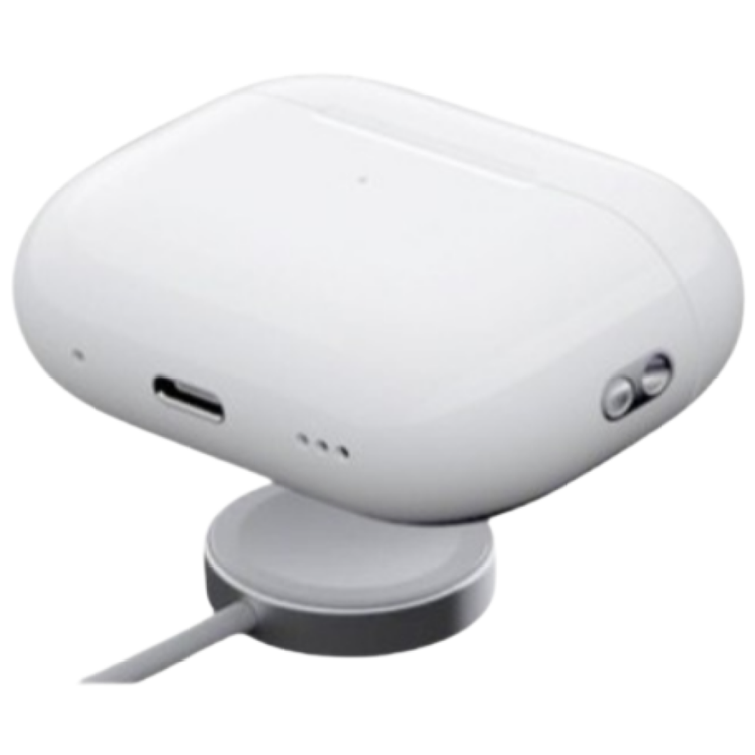 애플 에어팟프로 2세대 정품 본체 충전케이스 중고, 라이트닝 본체 충전케이스 49,900원